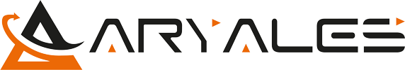 Aryales Logo