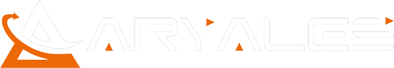 Aryales Kimya Logo